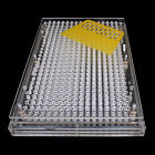 Jnb-400 Time Machine Capsule Popular Corrosive Granular 400pcs Material