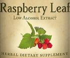 4062 Tincture Loss Red Raspberry Obesity Ketones Antioxidants Herbal Weight Leaf