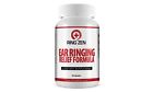 Tinnitus Relief Ring Zen New Natural For Ringing Ears 180 Capsules 094393373407