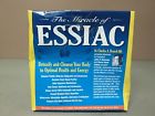 Tm1677 Pre 12 The Miracle 15 Measured Exp Packets 8 Essiac