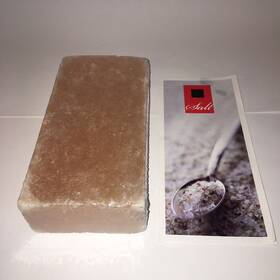 Tools N Uk 145390724189 8 X 4 2 Inch Organic Pink Himalayan Salt Bricks/ Block/ Slab Multi Use/ New