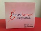 Topical Cream Dietary Supplement Breast Actives 875183000815
