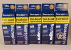 Topical Solution Neutagen Pn 5 Neuragen Oz Pain Relief Analgesic Diabetics Shooting 851877000491