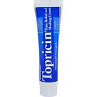 Topricin Pain Cream 75 Oz 1 Case 609863034346
