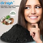 Tptwp4x2usfba Grinigh Activated Charcoal Powder