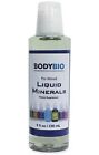 Trac8 Bodybio Liquid Minerals Oz
