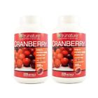 Tract Health Bottles220 Cranberry Dried Urinary 300mg Softgel Benefits 2