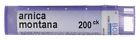 Trauma Muscle Soreness 10pack Montana Homeopathic Bruises Boiron Arnica