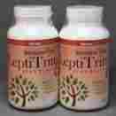Trim6 Immune Tree Inc Immune-tree Lepti Daytime Formula 180 Capsules X2 Total Of 360 Caps