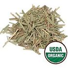Trtd6818 Starwest Botanicals Lemongrass Cut Sifted Organic Oz 767963105721