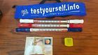 Trutesterpro Trutester Kinesiology Device Jsi