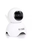 Tt-sjm-kg-new Tooge Pet Camera By Dog Monitor Night Vision 691164707364