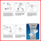 Ttvc01 Comb Fda Registered Allergy Chemical Free Head Lice 9334604001103