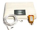Tylson Earthing Grounding Kit Travel Pillowcase With Pure Silver From 27 X 20 646437695343