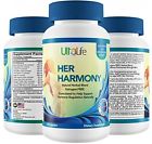 Ult-4110 Ultalife Her Harmony Best Menopause
