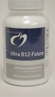 B12-folate Ultra Designs 90 Caps Health V