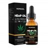Ultra Hemp Oil Premium Organic Mg Stress Pain Reduction Honuol