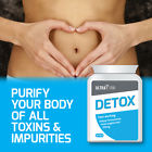 Ultra Slim Trim Detox Pills Purify Your Body Of All Toxins And Impurities Tablet 000657006301