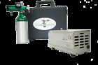 Unbranded Ozone Generator Hummingbird