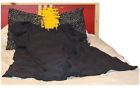 Unbranded Washable Weighted Blanket Sensory Autism Spd Pediatric Occupational Therapy New 9780971679801