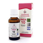 Und10-sd2 Unda Fl Oz By Seroyal 754748996544