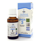 Unda3-sd2 Unda Fl Oz By Seroyal 754748996957