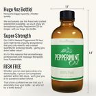 Undiluted Oil Peppermint
