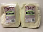 Unsweetened Oz 24 Mill Sealed Coconut Bob Red Lot 2 -42 Shredded