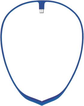 Upright Go 859870006199 Magnetic Necklace Only For S And 2 Posture Corrector