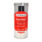 Us0006 Strauss Herb Naturals Heartdrops Fl Oz 886107862006