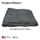 Us7771836759303 Crew Weighted Blanket Heavy Sensory Adult Child Reduce 7771836759303