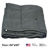 Us9410964241943 Crew Gray Relief Stress Heavy Gravity Sensory Weighted 9410964241943