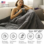 Us9410964241974 Crew Sleep Better Sensory Weighted Blanket Relief Autism 9410964241974