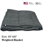 Us9410964241981 Crew Adult Heavy Sensory Weighted Blanket Deep Sleep 9410964241981