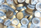 1tsp Usa 18 Containers Cool Top Wax Decojars Cooljars Jars Screw Bottle Cooljarz 3301