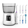 V700plus Webetop Oral Irrigator Dental Water Flosser Capacity With 689830405492