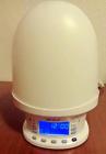 Va-05 Verilux Rise And Shine Natural Wake-up Light Radio Alarm Va05 Sound Therapy