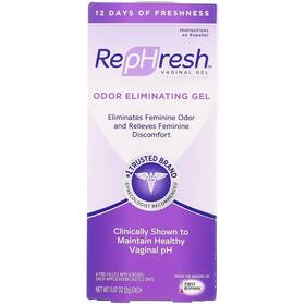 Vaginal 445008462444 Gel With 4 Pre-filled Applicators 0.07 Oz Pack Of 2