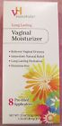 Vaginal Vh Prefilled Expiration Moistuerizer Applicators Essentials 8