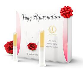 Vagy Rejuvenation 860008982643 Herbal Gels - Application Vaginal 10 Fl Oz Pack Of 1