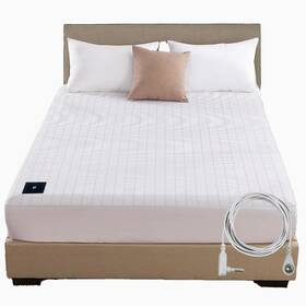 Vajoocll 679264967604 Grounding Sheet With Cord 76 80 Inches Sheets King Size