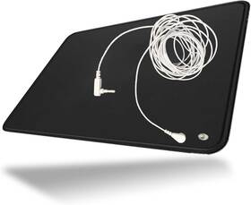 Vajoocll 726084351622 Grounding Mat For Working Mouse Reduce Stress Pa