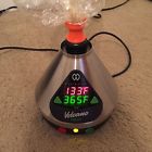 Vaporizing Digital Vaporizer Volcano Easy Digit Valve Storz Bickel