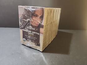 100gm Vedaone 904304511168 6 X Organic Aritha Hair Powder Lot