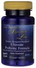 Veg Ultimate Drcaps Formula Probiotics Probiotic Swanson 30
