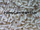 " Vegetarian "2 Capsules Vegetable 000 Opaque White 1