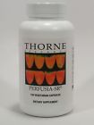 Vegetarian Thorne Perfusia-sr 120 Capsules Research