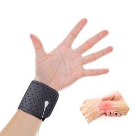 Vejesime 711047135432 Grounding Strap Wristband Protection For Men And Women