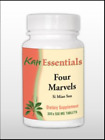 Vfm300 Kan Herbs Four Marvels Tabs 5052958174024