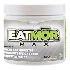 Vh Nutrition Eatmormax Appetite Stimulant Weight Gain Pills For Men Women Natural Or 642782910803